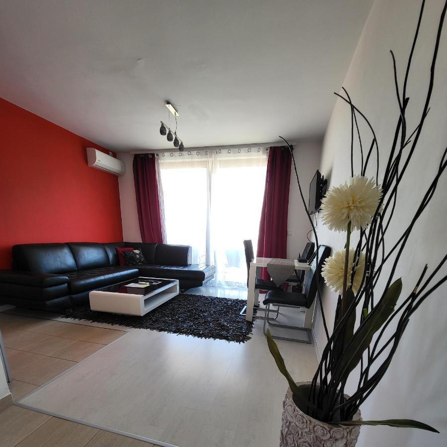 Apartmani Sport Igalo Herceg Novi Luaran gambar