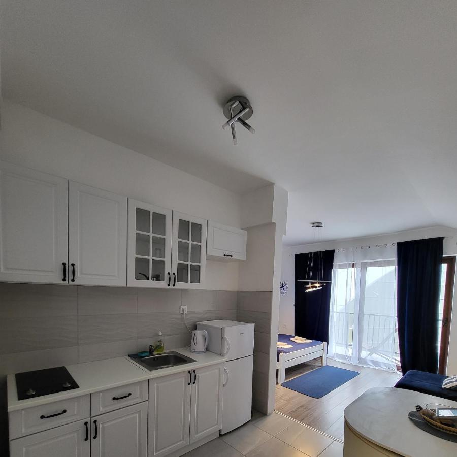 Apartmani Sport Igalo Herceg Novi Luaran gambar