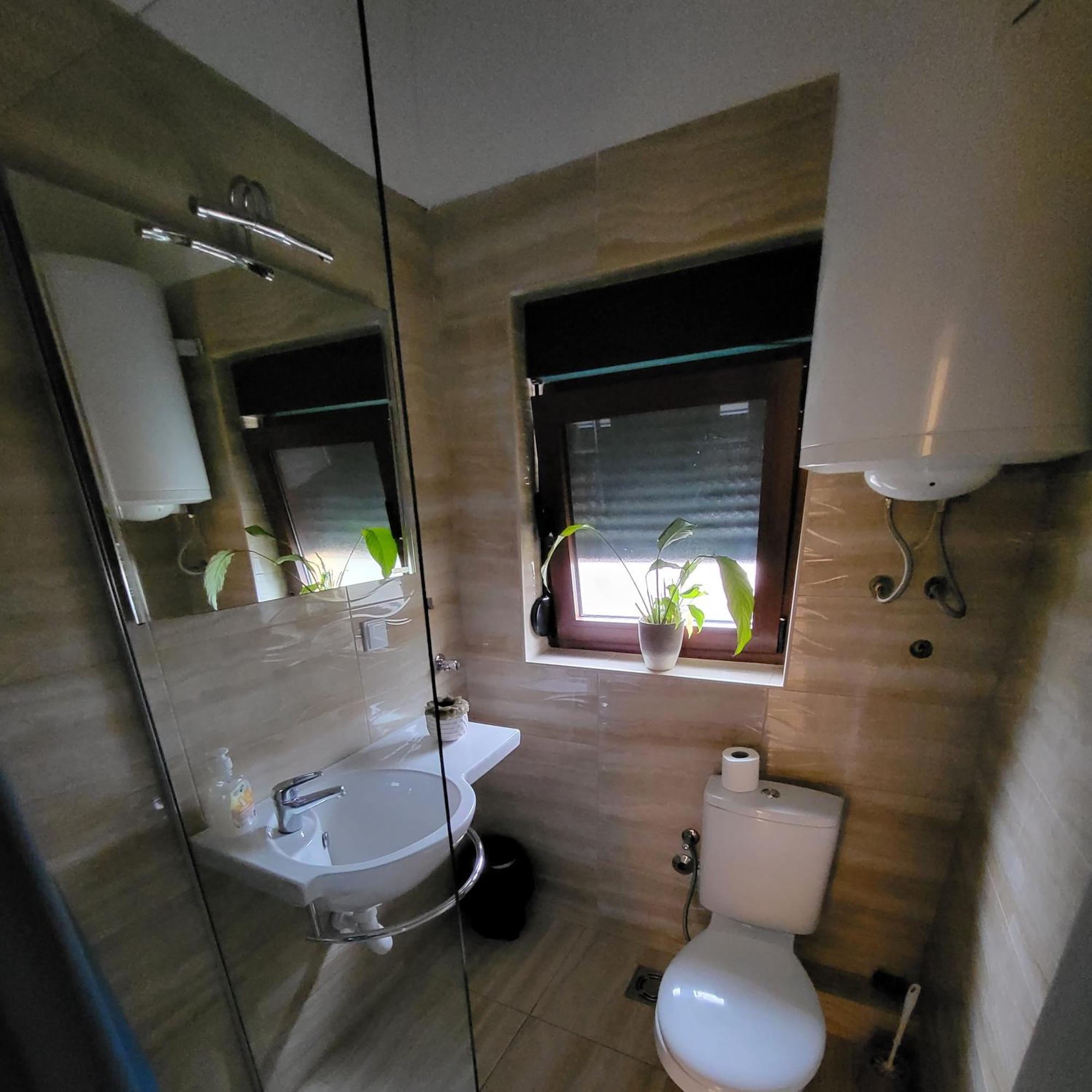 Apartmani Sport Igalo Herceg Novi Bilik gambar