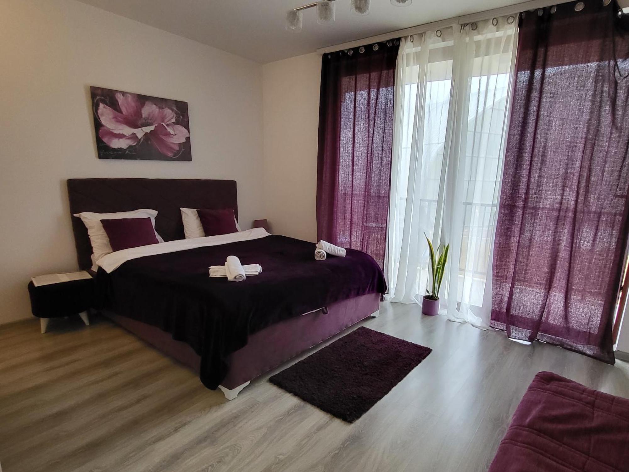 Apartmani Sport Igalo Herceg Novi Bilik gambar