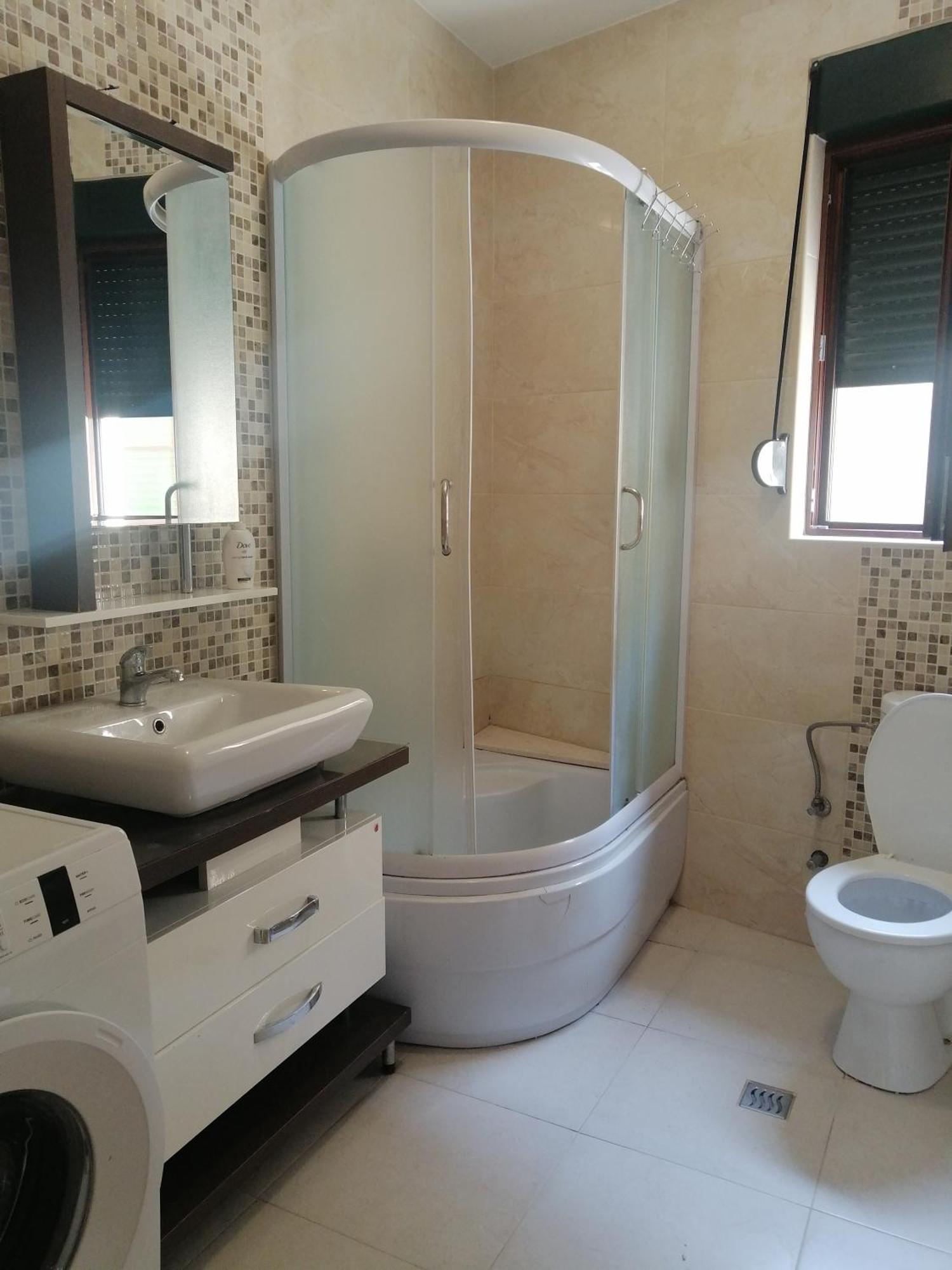 Apartmani Sport Igalo Herceg Novi Bilik gambar