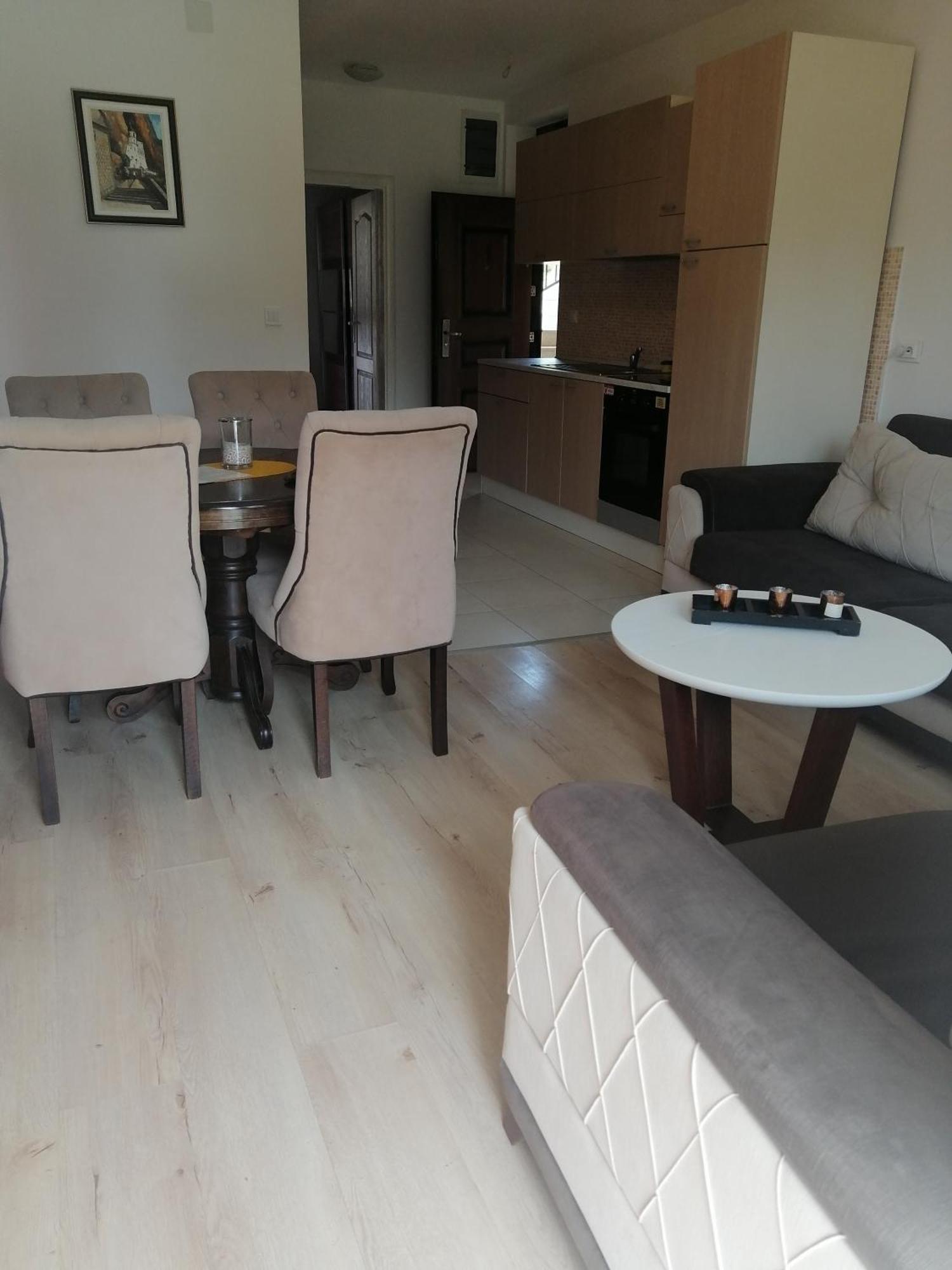 Apartmani Sport Igalo Herceg Novi Bilik gambar
