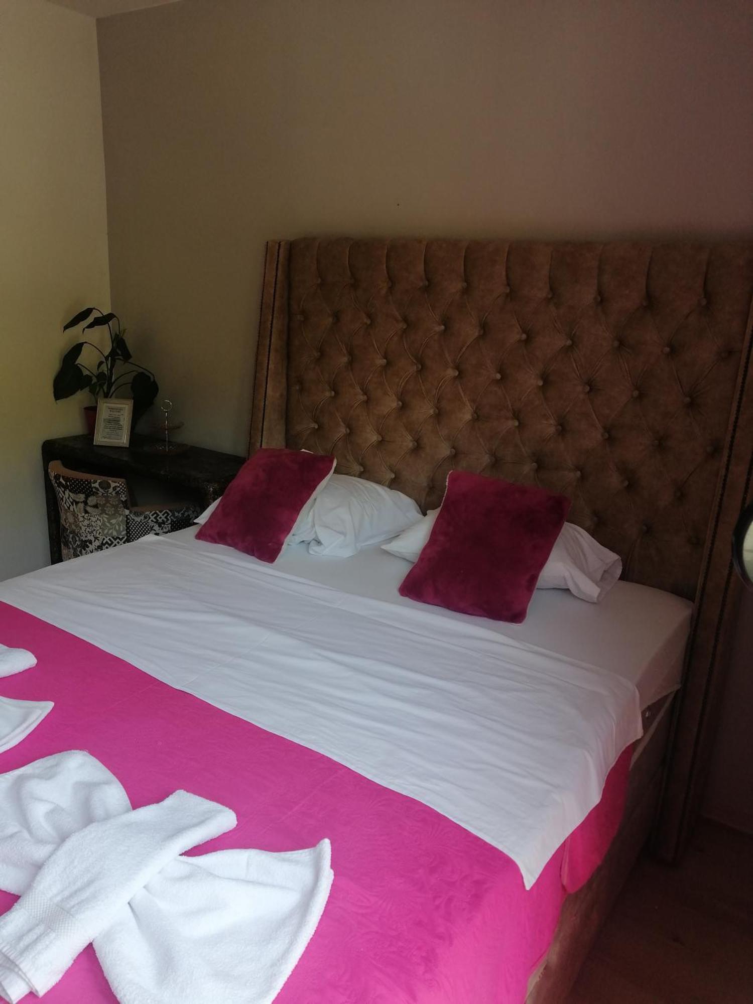 Apartmani Sport Igalo Herceg Novi Bilik gambar