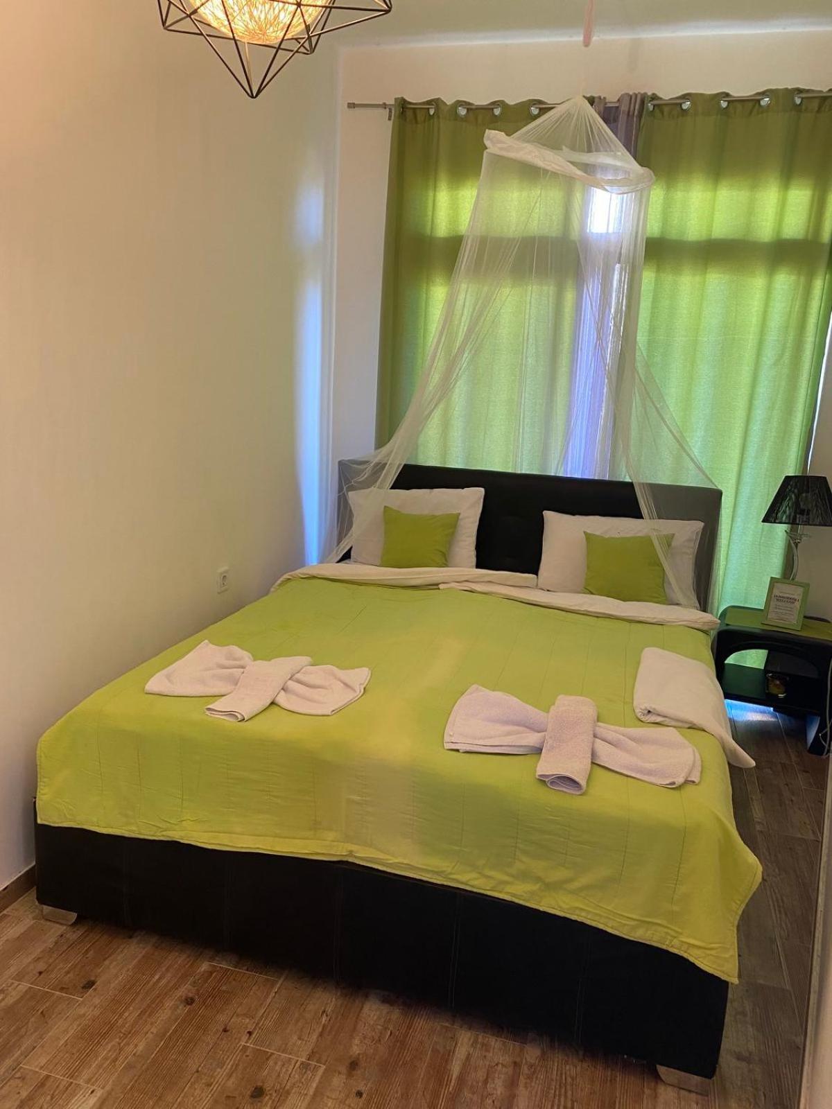 Apartmani Sport Igalo Herceg Novi Bilik gambar