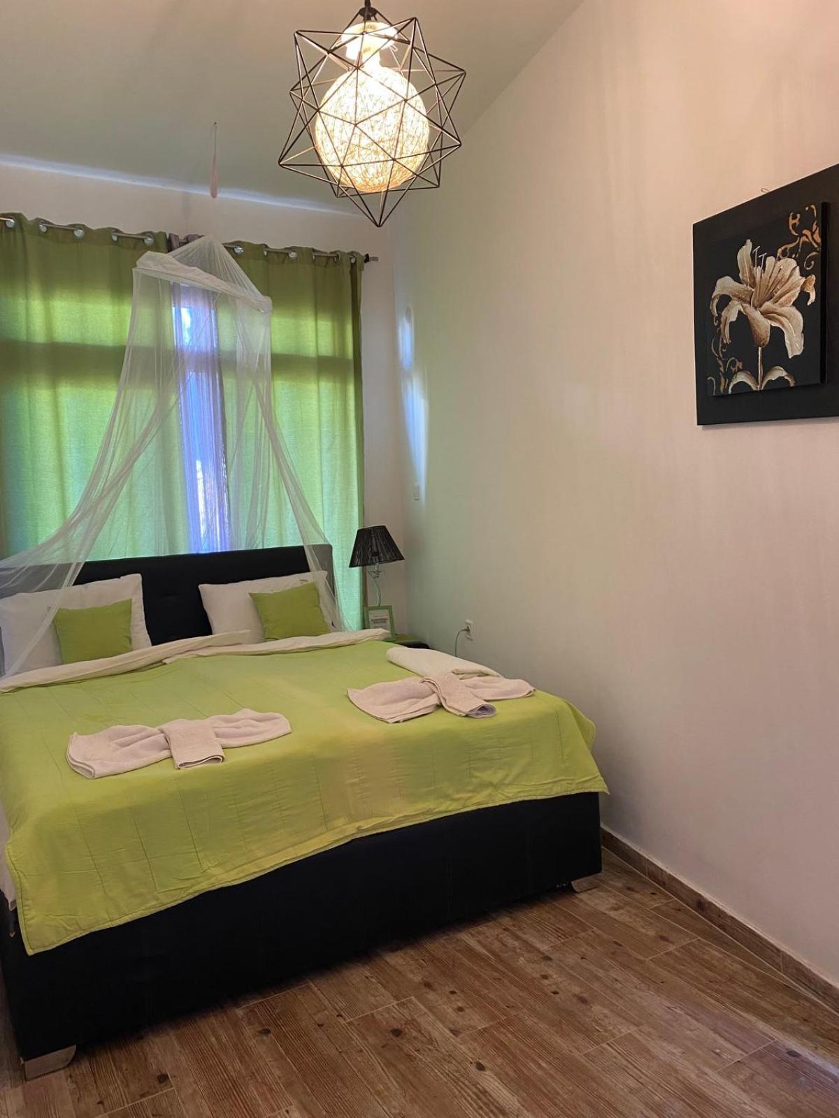 Apartmani Sport Igalo Herceg Novi Bilik gambar